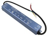 Alimentator Pulsatoriu LED FOSE 250W IP67 MPF-250B-24 Exterior