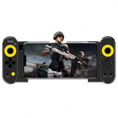 Gamepad Bluetooth Dual Thorn functie Turbo stand telescopic 5.5-10 inch Ios Android Ipega