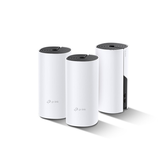 MESH TP-LINK, sistem hibrid, AC1200 + HomePlug AV1000, pt interior, 1200 Mbps, port LAN, WAN, 2.4 GHz | 5 GHz, antena interna x 2, standard 802.11ac,