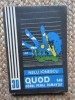 NELU IONESCU - QUOD SAU CODUL PENAL ROMANTAT