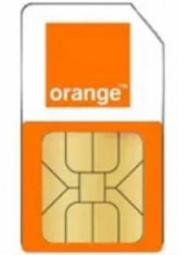 Cedez abonament orange 2 EURO Raritate ! tracker bariere geolocatie anunturi etc foto