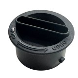 Capac de admisie a aerului pentru aspirator HL9026, HILMANN