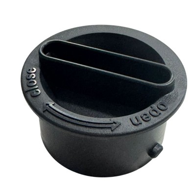 Capac de admisie a aerului pentru aspirator HL9026, HILMANN foto