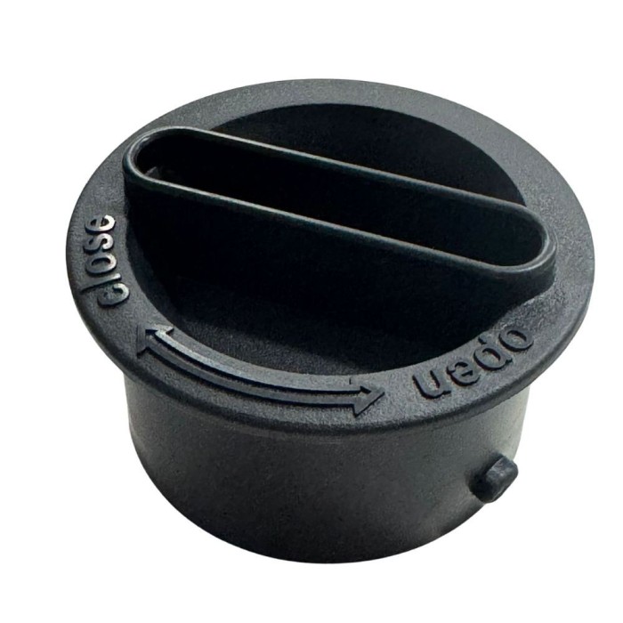 Capac de admisie a aerului pentru aspirator HL9026, HILMANN