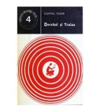 Dumitru Tudor - Decebal si Traian - 115761