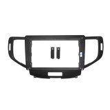 Rama adaptoare Autodrop Honda Accord (2008-2012) pentru Navigatii multimedia Android de 10.1 Inch