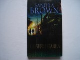 Confruntarea - Sandra Brown, Litera