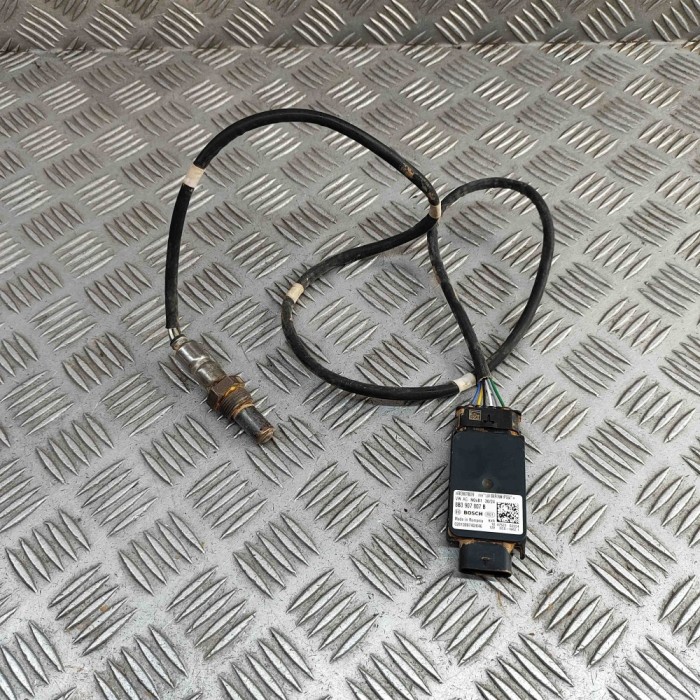 Sonda lambda AUDI A5 Avant 2024 OEM: 8B3907807B,0281009740 31880425