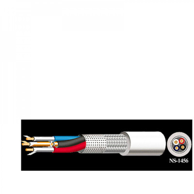 Cabluri boxe bi-wiring Neotech NS-1456 ( 2,40 M x 2 ) foto