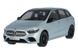 Macheta Oe Mercedes-Benz B-Class Argintiu 1:18 B66960458, Mercedes Benz