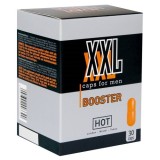 Erectii si virilitate - Hot XXL Performanta pentru Barbati 30 capsule Intareste Barbatul din Interior