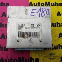 Calculator ecu Opel Vectra A (1988-1995) 16172039