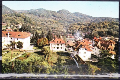 AMS - ILUSTRATA 255 OLANESTI 1973 RSR, CIRCULATA foto