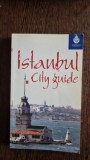 Istanbul, city guide