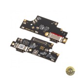 Placa cu Conector Incarcare - Microfon Xiaomi Redmi Note 13 Pro 4G