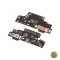 Placa cu Conector Incarcare - Microfon Xiaomi Redmi Note 13 Pro 4G