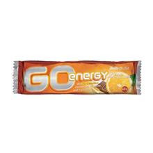 Baton cu Aroma de Portocale Go Energy Bar 40gr Bio Tech USA Cod: BTNGEB foto