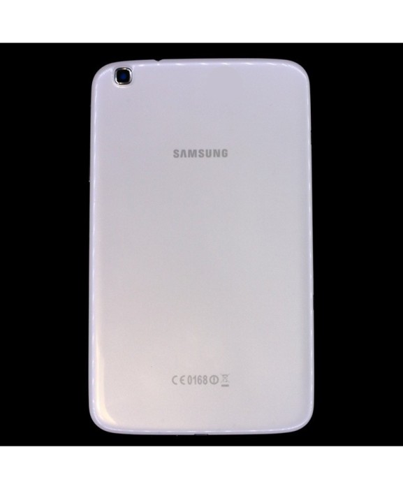 Carcasa Spate Samsung Galaxy Tab 3 8.0 SM T311 Alb