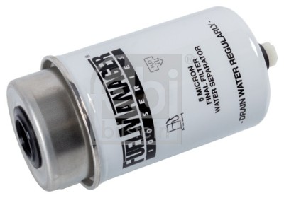 FEBI BILSTEIN 170057 filtru combustibil foto