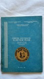 CĂIETUL MATEMATIC AL ELEVILOR V&Acirc;LCENI - DEDICAT CELEI DE-a XI-a Ediție O CONCURSULUI DE MATEMATICĂ