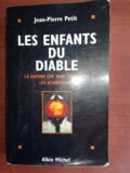 Les enfants du diable- Jean-Pierre Petit