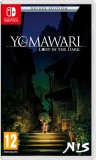 Yomawari Lost In The Dark Deluxe Edition NSW