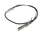 Kabel Dell 0V250M DAC-SFP-10G-1.0M SFP+ / SFP+ 10Gb/s 1m Nowy