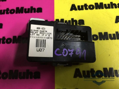 Calculator confort - releu assy Kia Sportage (2004-2010) 919403W070 foto