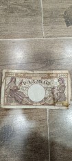 Bani colecție