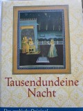 1001 Nopti Germana Tausendundeine Nacht (2 Volume) vol 1-2 In tipla