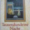 1001 Nopti Germana Tausendundeine Nacht (2 Volume) vol 1-2 In tipla