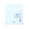 Plicuri Antistoc CD Premium Albe 200x175mm, Set 200 Bucati