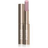 Paese Glowy Pop Lip Serum luciu de buze de ingrijire cu efect de nutritiv culoare 500 Frosted Plum 2.2 g