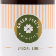 Green Feels Șampon cu extract de urzică, 400 ml