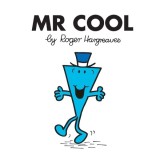 Mr. Cool