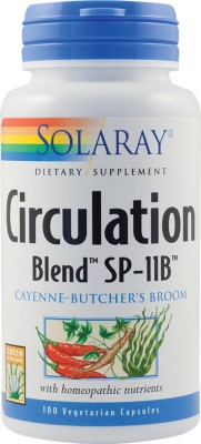 CIRCULATION BLEND 100CPS VEGETALE foto