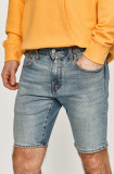 Levi&#039;s Pantaloni scurți jeans bărbați