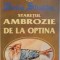STARETUL AMBROZIE DE OPTINA de JOHN B. DUNLOP, 1994