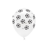 Baloane latex fotbal 33 cm