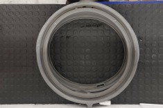Garnitura Masina de spalat Gorenje WEI843 / R21 foto