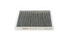 BOSCH 1 987 432 499 Filtru, aer habitaclu