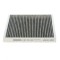 BOSCH 1 987 432 499 Filtru, aer habitaclu