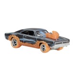 HOT WHEELS POP CULTURE MASINUTA METALICA GHOST RIDER SCARA 1:64