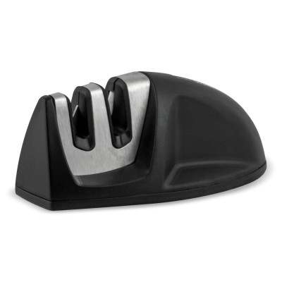 Aparat de ascutit cutite de bucatarie in doua etape ZASS Gourmet ZG-MKS 01 ProDesign DailyAppliances foto
