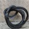 Garnitura ușă st&acirc;nga spate AUDI A4 Avant 8W2, B9 2023 OEM: 8W9833721B | 24923766