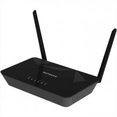 Router wireless NetGear D1500-100PES ADSL foto