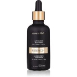 SUNEWMED+ ESSENCE+ Face and Eyes Cream Activator Serum Fundatia serului lucios 50 ml