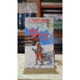 TAROM - Orar 1 noiembrie 1979 - martie 1980