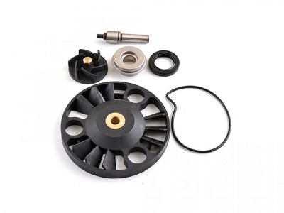Set reparatie pompa apa Piaggio Beverly RST 125/X8/X9 foto