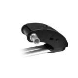 Adaptor Furca Bicicleta Menabo Pro Tour 15x150mm, Prindere Suport Auto